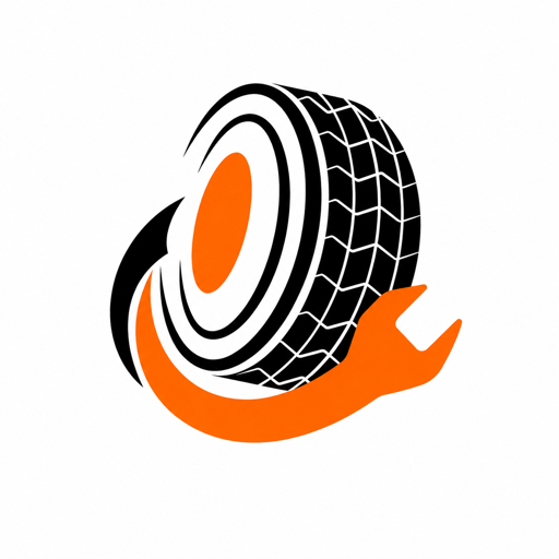TireTracker logo